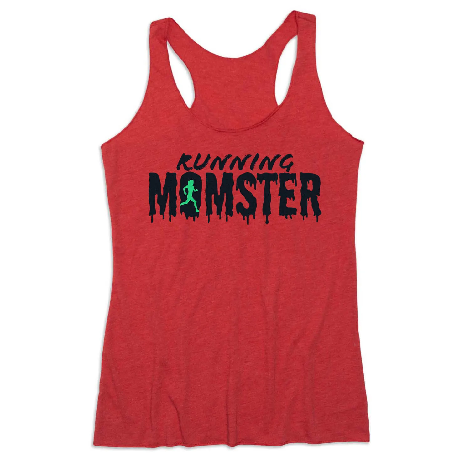 Women's Everyday Tank Top - Running Momster 9 Women's Everyday Tank Top - Running Momster - Image 7
