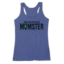 Women's Everyday Tank Top - Running Momster 17 Women's Everyday Tank Top - Running Momster -goneforarun Sales 2023 tr 46946 ROYAL MAIN