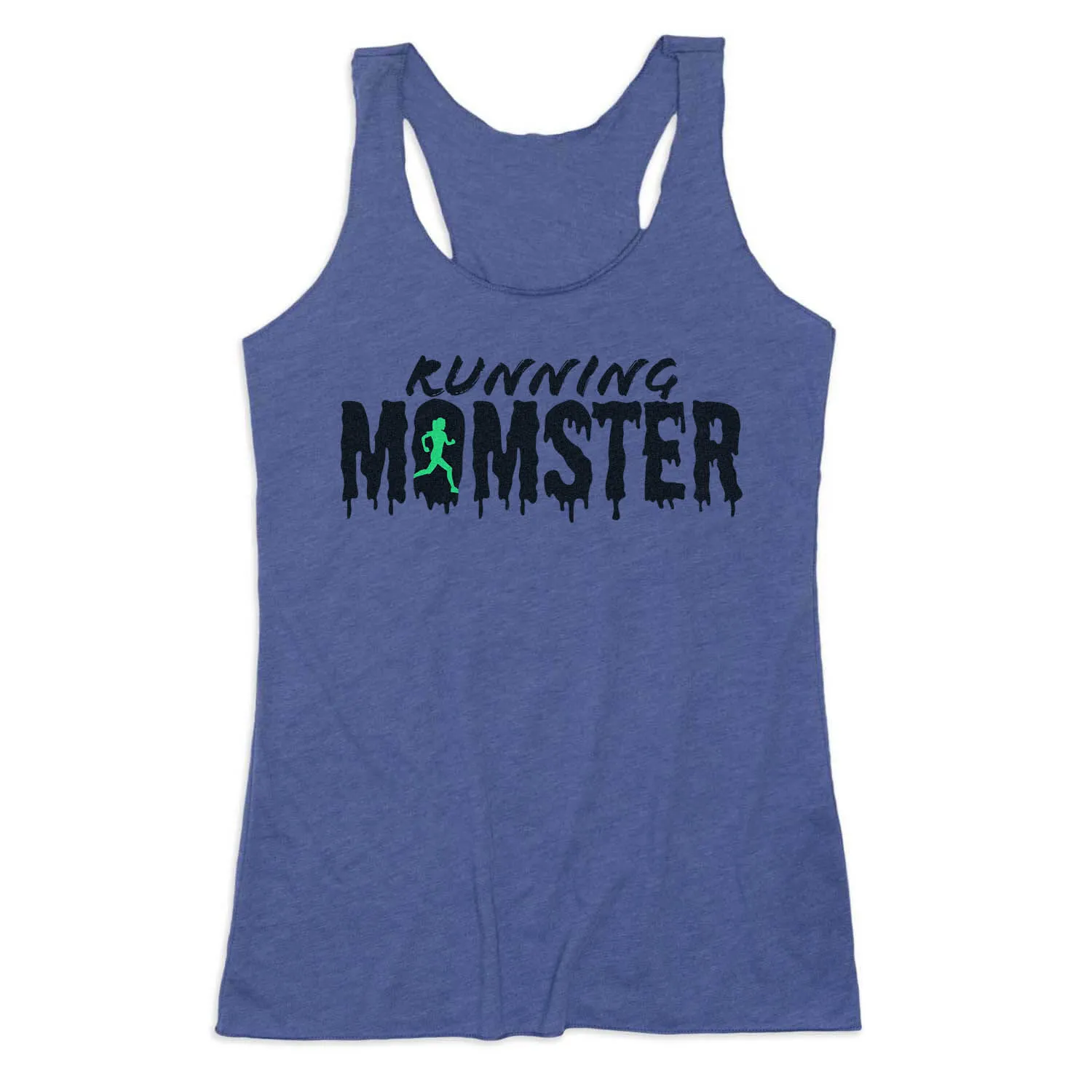 Women's Everyday Tank Top - Running Momster 10 Women's Everyday Tank Top - Running Momster - Image 8