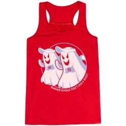 Flowy Racerback Tank Top - Runner Ghouls Don't Give A Sheet 19 Flowy Racerback Tank Top - Runner Ghouls Don't Give A Sheet -goneforarun Sales 2023 tr 46963 RED MAIN