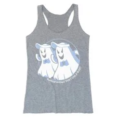 Women's Everyday Tank Top - Runner Ghouls Don't Give A Sheet 14 Women's Everyday Tank Top - Runner Ghouls Don't Give A Sheet -goneforarun Sales 2023 tr 46964 GRAY MAIN