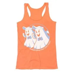 Women's Everyday Tank Top - Runner Ghouls Don't Give A Sheet 16 Women's Everyday Tank Top - Runner Ghouls Don't Give A Sheet -goneforarun Sales 2023 tr 46964 PEACH MAIN