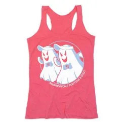 Women's Everyday Tank Top - Runner Ghouls Don't Give A Sheet 17 Women's Everyday Tank Top - Runner Ghouls Don't Give A Sheet -goneforarun Sales 2023 tr 46964 PINK MAIN