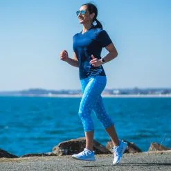 Running Performance Capris - Enchanted -goneforarun Sales 2023 tr 47059 LIFESTYLE 5