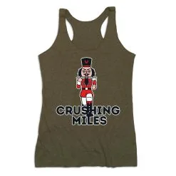 Women's Everyday Tank Top - Crushing Miles -goneforarun Sales 2023 tr 47063 OLIVE MAIN