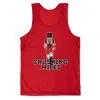 Men's Running Performance Tank Top - Crushing Miles -goneforarun Sales 2023 tr 47071 RED MAIN