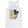 Flowy Racerback Tank Top - Finish Line Cowboy -goneforarun Sales 2023 tr 47260 WHITE MAIN