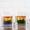 Running Rocks Glass - Happy Hour (His & Hers) -goneforarun Sales 2023 tr 47306 SET