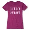 Women's Everyday Runners Tee - Running Mama