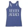Women's Everyday Tank Top - Running Mama