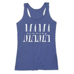 Women's Everyday Tank Top - Running Mama