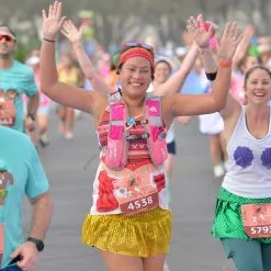 Women's Performance Tank Top - Wave Runner -goneforarun Sales 2023 tr 47353 LIFESTYLE 2