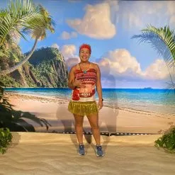 Women's Performance Tank Top - Wave Runner -goneforarun Sales 2023 tr 47353 LIFESTYLE 3