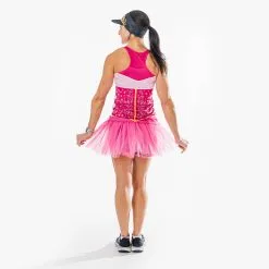 Women's Performance Tank Top - Sleepy Runner 11 Women's Performance Tank Top - Sleepy Runner -goneforarun Sales 2023 tr 47355 BACK