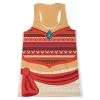 Women's Performance Tank Top - Wave Runner -goneforarun Sales 2023 tr 47358