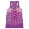 Women's Performance Tank Top - Long Hair Runner -goneforarun Sales 2023 tr 47361
