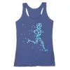 Women's Everyday Tank Top - Patriotic Runner Girl -goneforarun Sales 2023 tr 47524 ROYAL MAIN