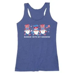 Women's Everyday Tank Top - Runnin' With My Patriotic Gnomies 15 Women's Everyday Tank Top - Runnin' With My Patriotic Gnomies -goneforarun Sales 2023 tr 47554 ROYAL MAIN