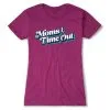 Women's Everyday Runners Tee - Moms Time Out 2 Women's Everyday Runners Tee - Moms Time Out -goneforarun Sales 2023 tr 47566 LUSHBERRY MAIN