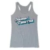 Women's Everyday Tank Top - Moms Time Out 2 Women's Everyday Tank Top - Moms Time Out -goneforarun Sales 2023 tr 47569 GRAY MAIN